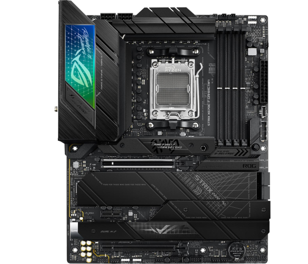 ASUS ROG STRIX X670E-F GAMING WIFI - 1072684 - zdjęcie 4